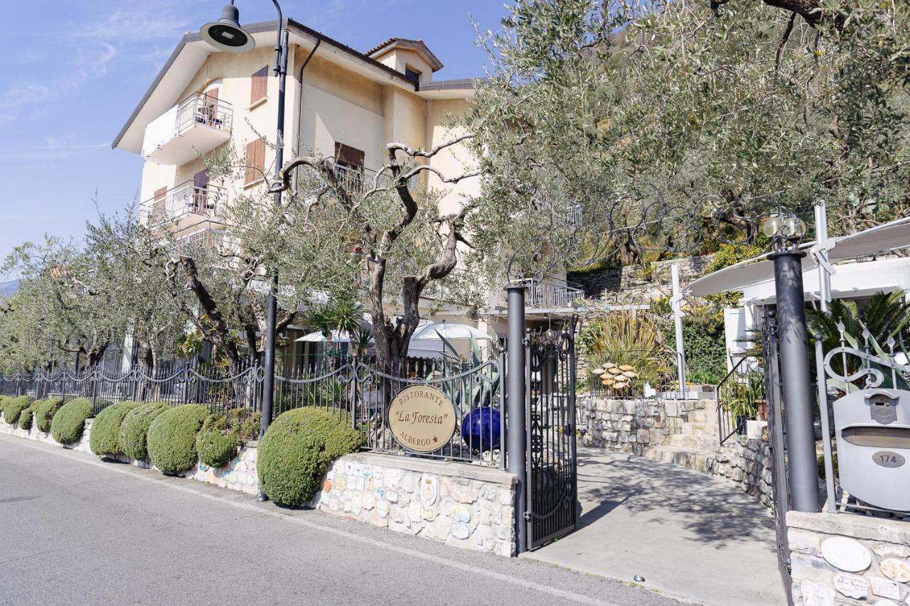 מונטה איזולה La Foresta Monteisola מראה חיצוני תמונה
