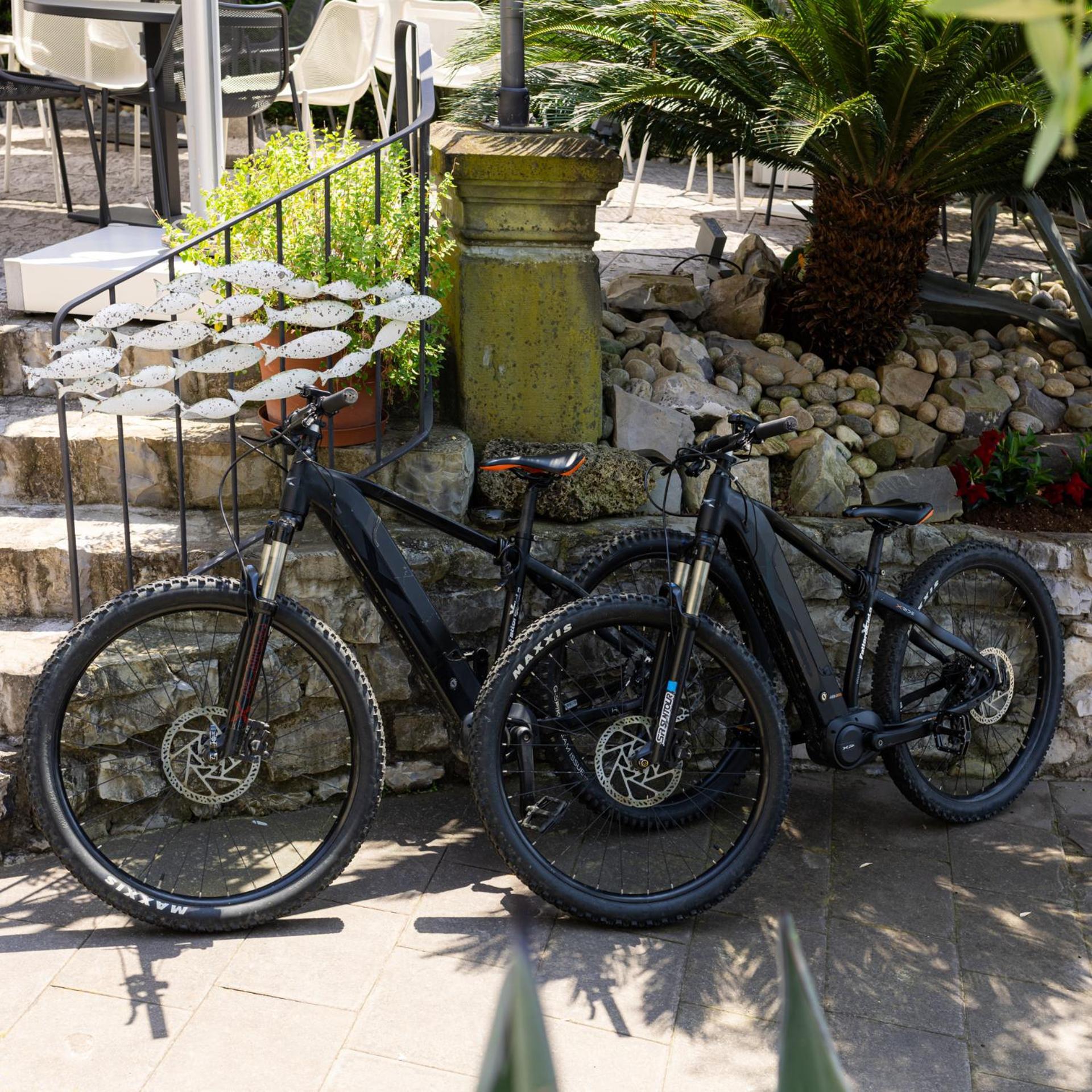 מונטה איזולה La Foresta Monteisola מראה חיצוני תמונה