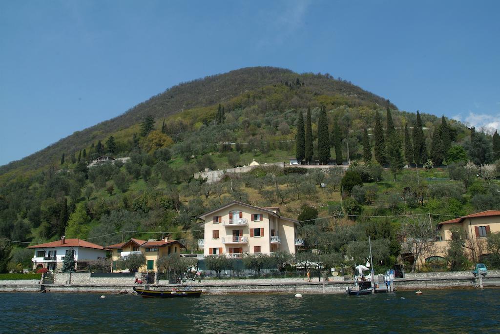 מונטה איזולה La Foresta Monteisola מראה חיצוני תמונה