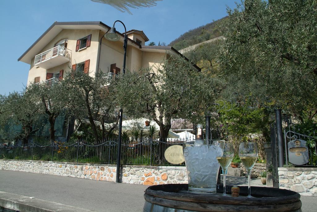 מונטה איזולה La Foresta Monteisola מראה חיצוני תמונה