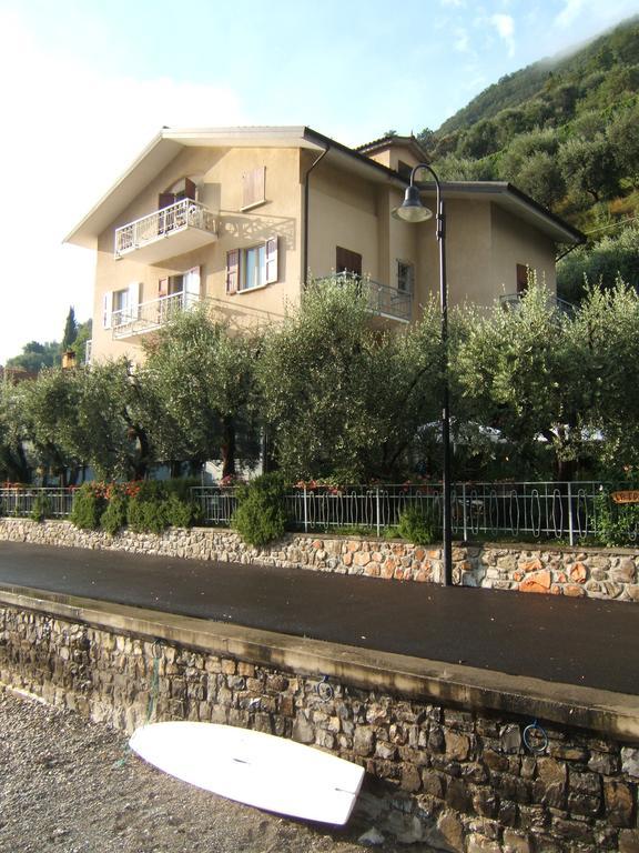 מונטה איזולה La Foresta Monteisola מראה חיצוני תמונה